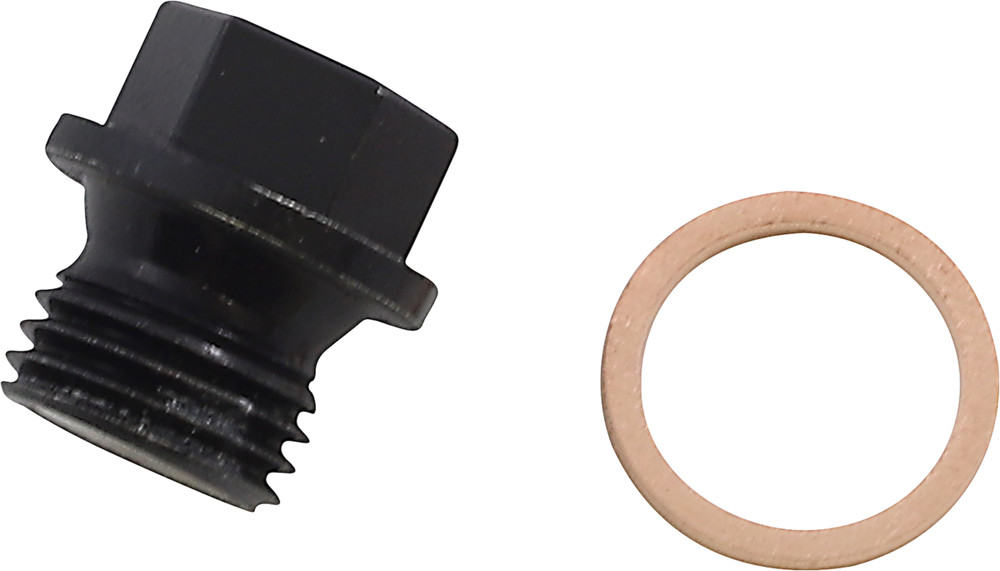 QUAD LOGIC Engine Drain Plug 500-1254