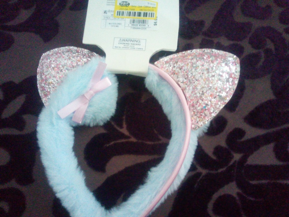 Miscellaneous Box Of School Items