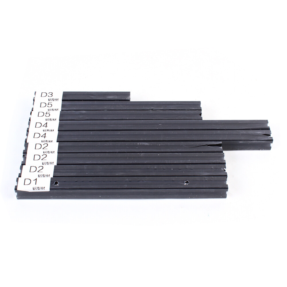 DIY ATX Open Chassis Rack Vertical Test Bare Metal Frame For ITX Motherboard