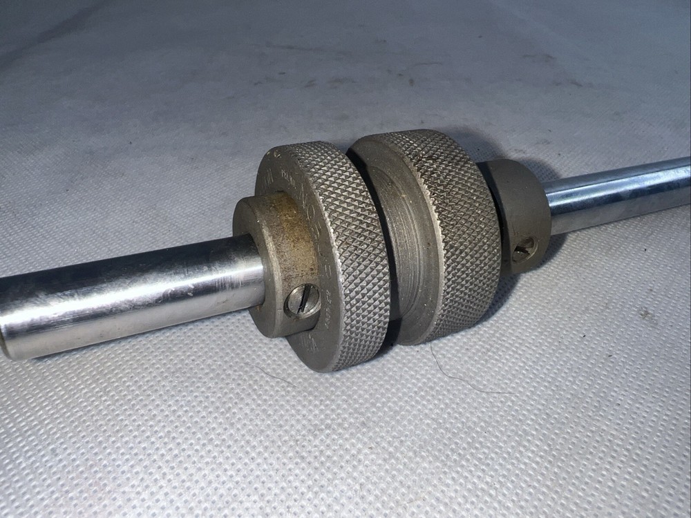 Nobur Double Edged Cutting Blade De-burr Tool