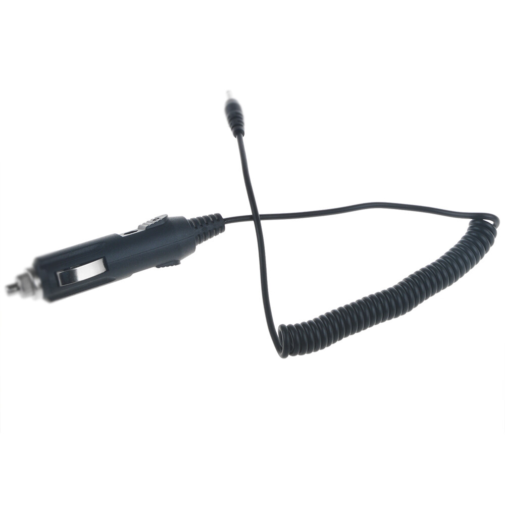 Car DC Adapter Charger For Cobra CPP 7500 CPP7500 JumPack Jump Starter Battery