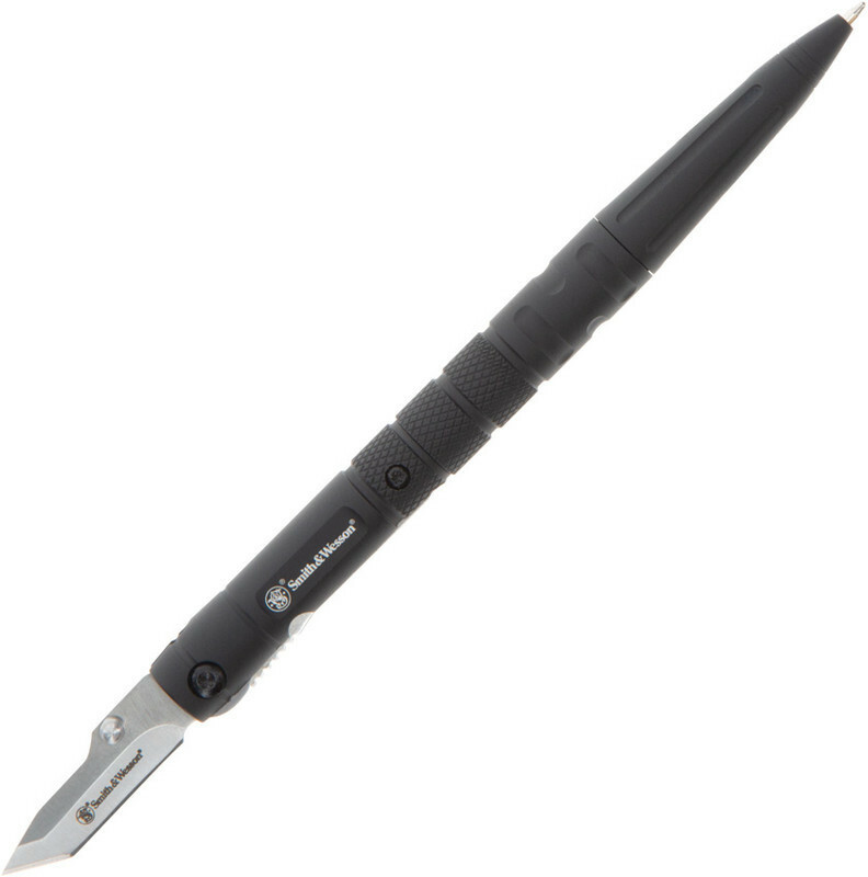 New Smith & Wesson Folding Pen Knife 1122571