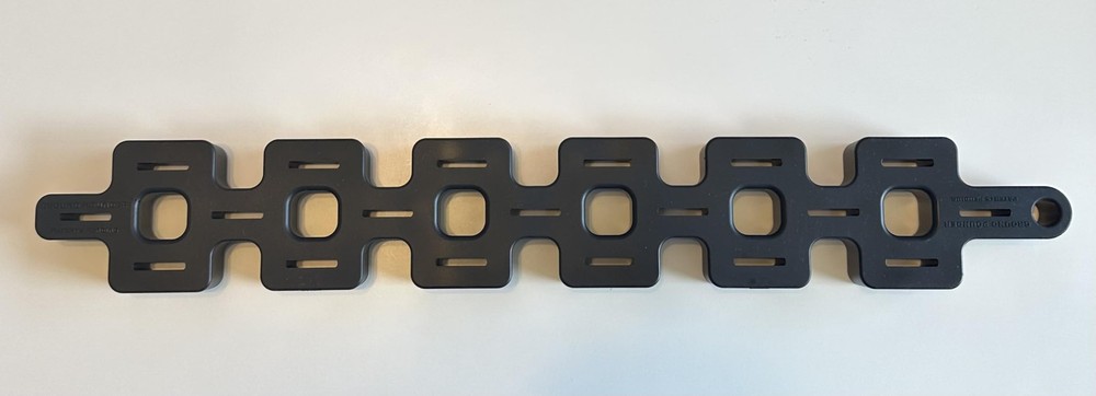 Ground Pounder Lineman Staple Stick