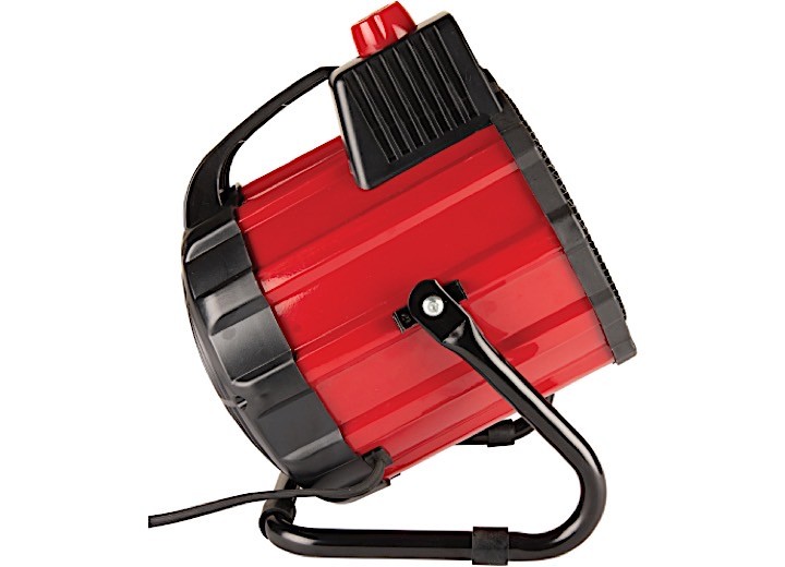 Performance Tool W5010 1500W Ceramic Space Heater