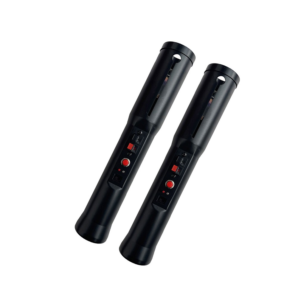 5/10PCS Handheld Sparkler Cold Spark Machine Wedding Party Show Firework Effect