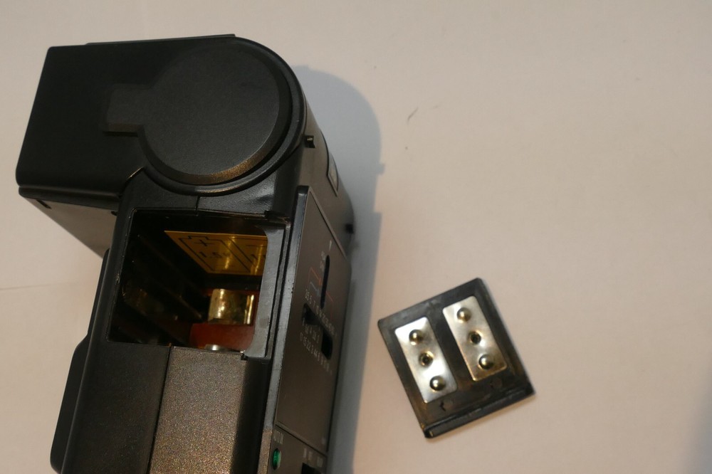 ALBINAR Thyristor 90 MDT Flash