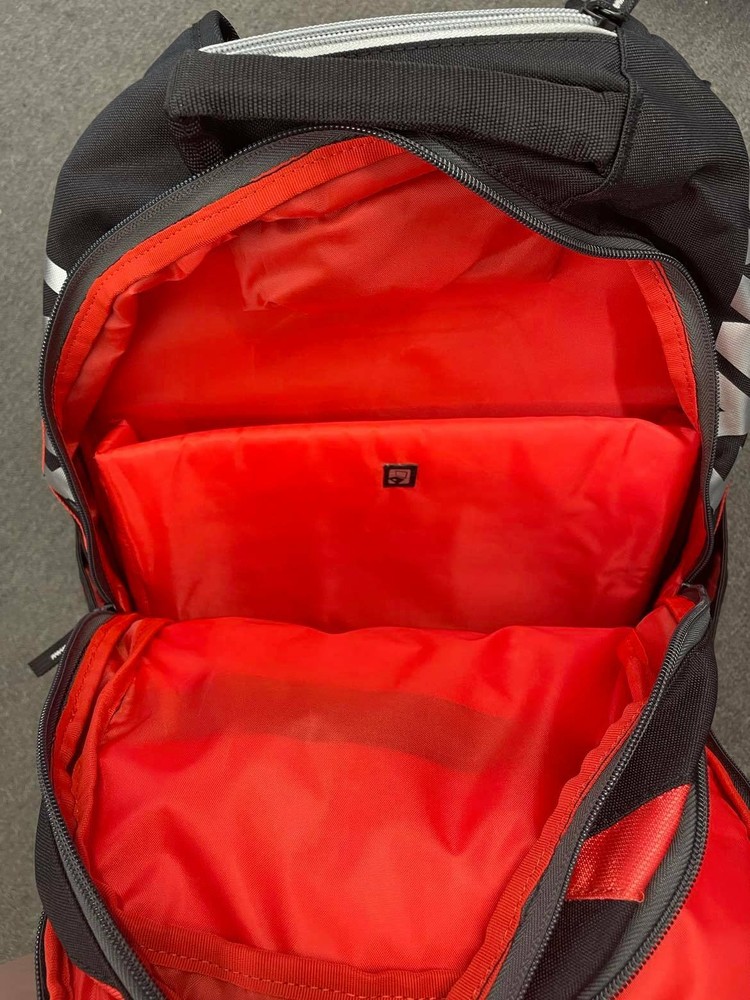 Ogio Lynx Red/Black Backpack