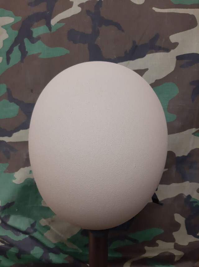 Custom Armor Group CAG501 High Cut Helmet - Medium