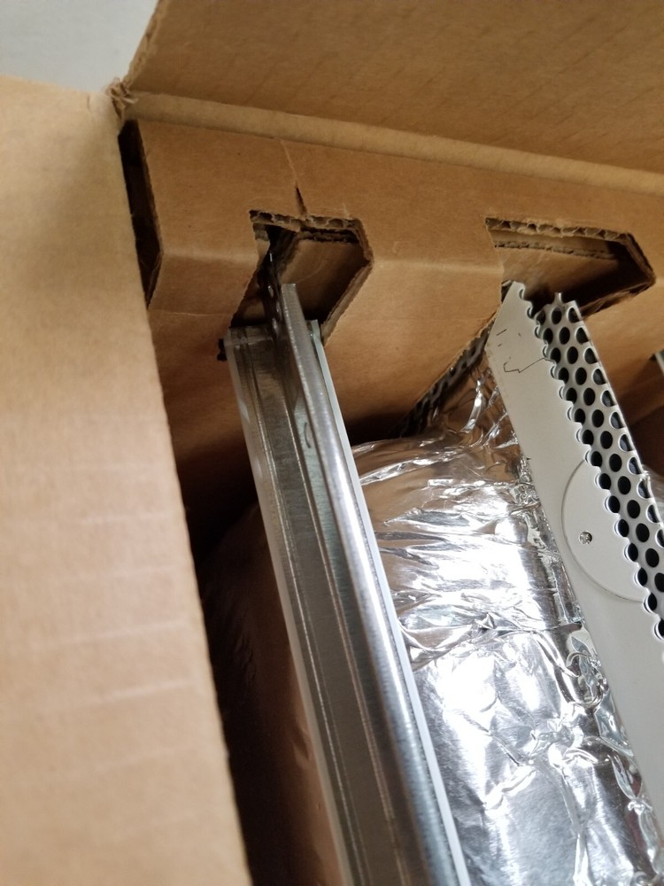 Extron 42-120-03 Flat Field Speaker FF 120 PAIR