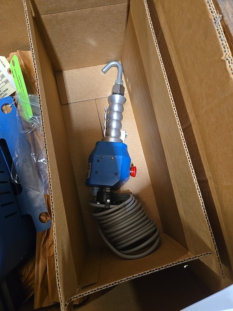 GORBEL BALANCER MODEL BX