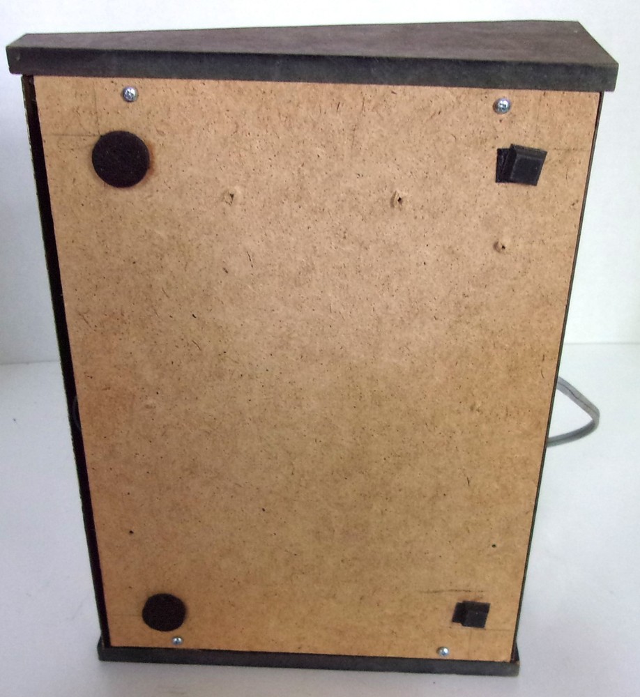 Vintage '80's National Technical Schools Compu-Trainer WORKS