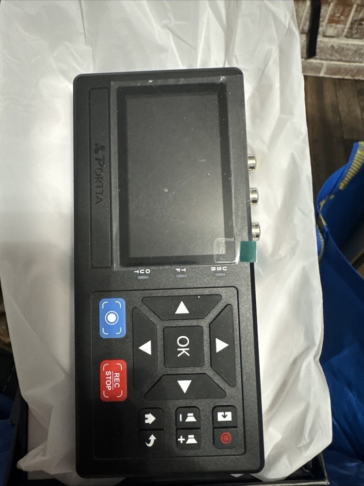 1080p HD Video Recorder (296)J