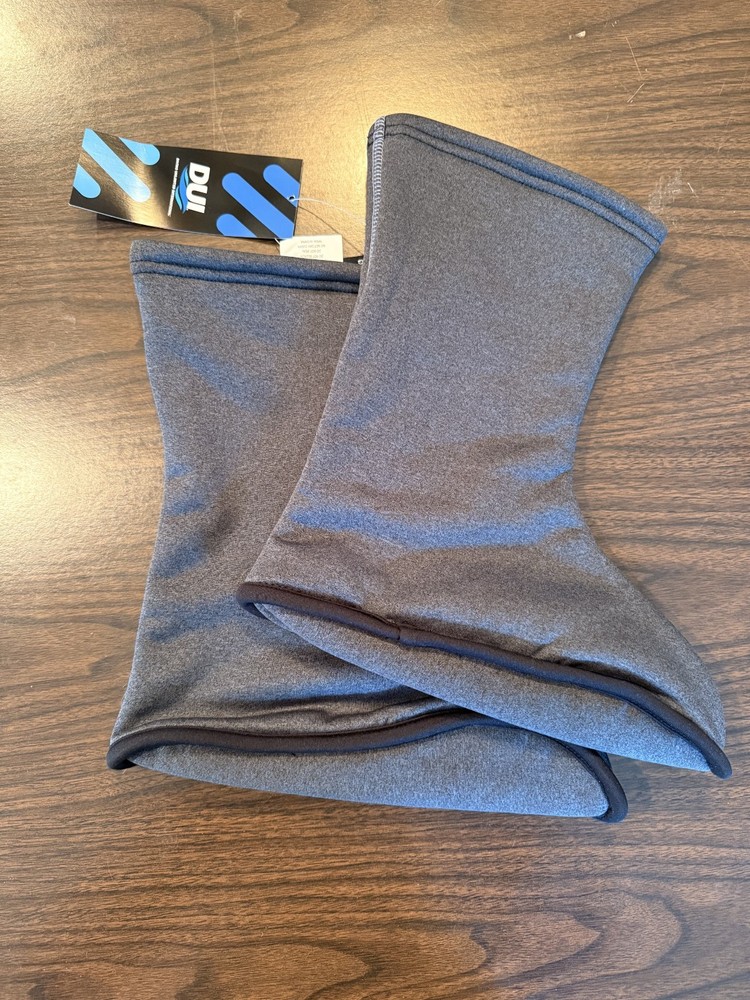 DUI DuoTherm II 300 Socks NWT -Size Large