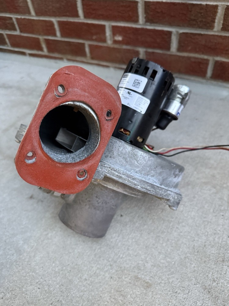 Hayward HDXFBWR001 Combustion Blower