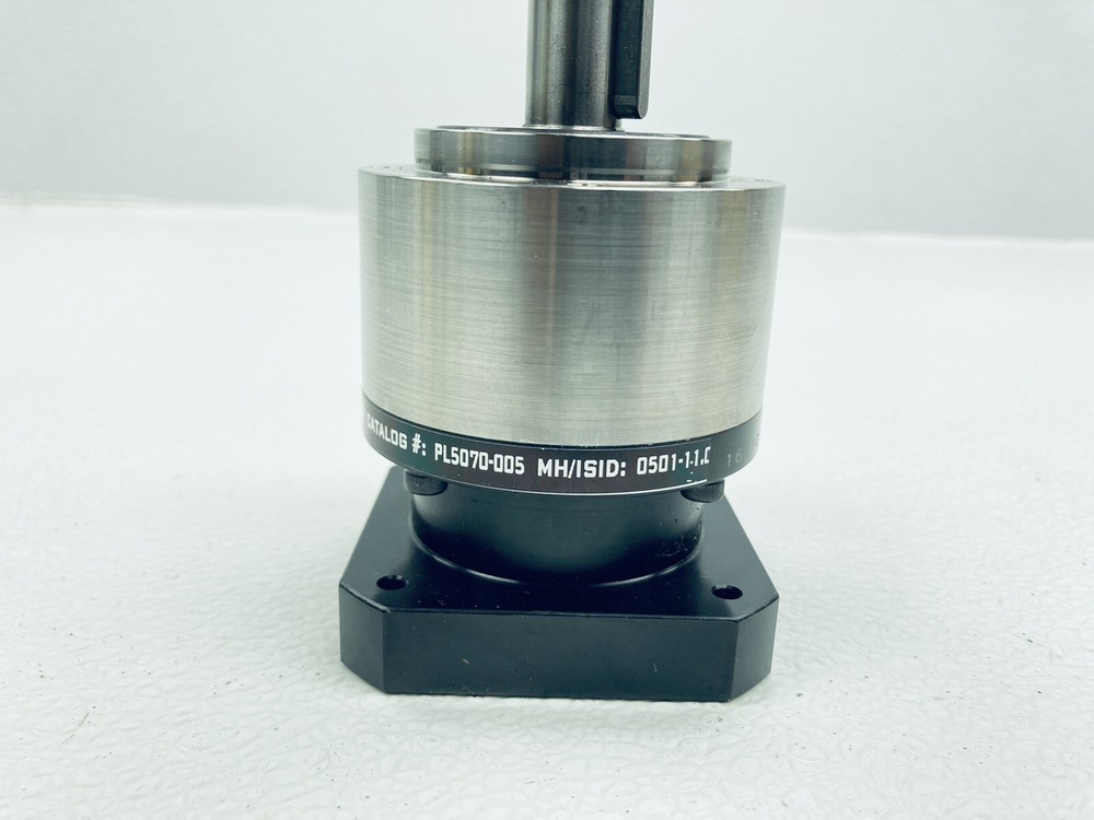 NEW BOSTON GEAR PL5070-005 PRECISION HEAD