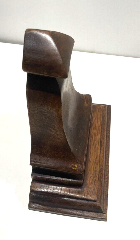 Wooden Corbel Wall Bracket