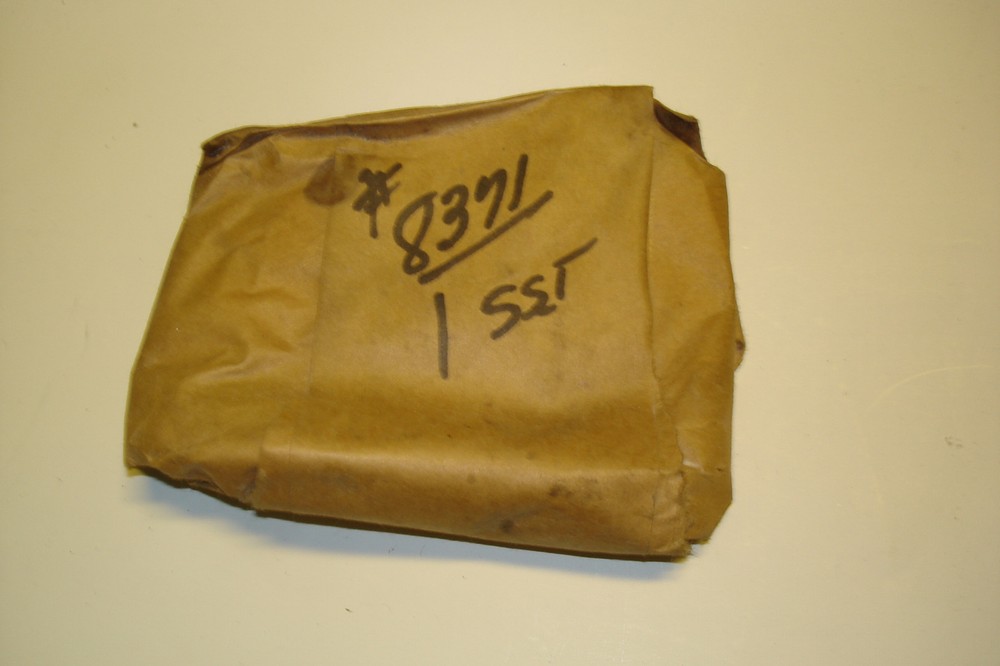 National-Detroit replacement paper clamp 8371