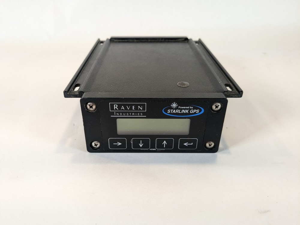Raven Starlink RPR 210