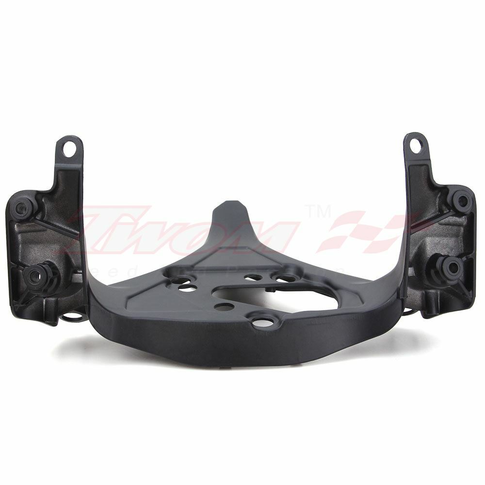 Motorcycle Headlight Front Upper Fairing Stay Bracket Honda CBR1000RR 2008-2016