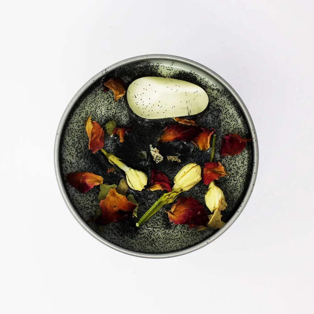 New Moon Candle 4 oz