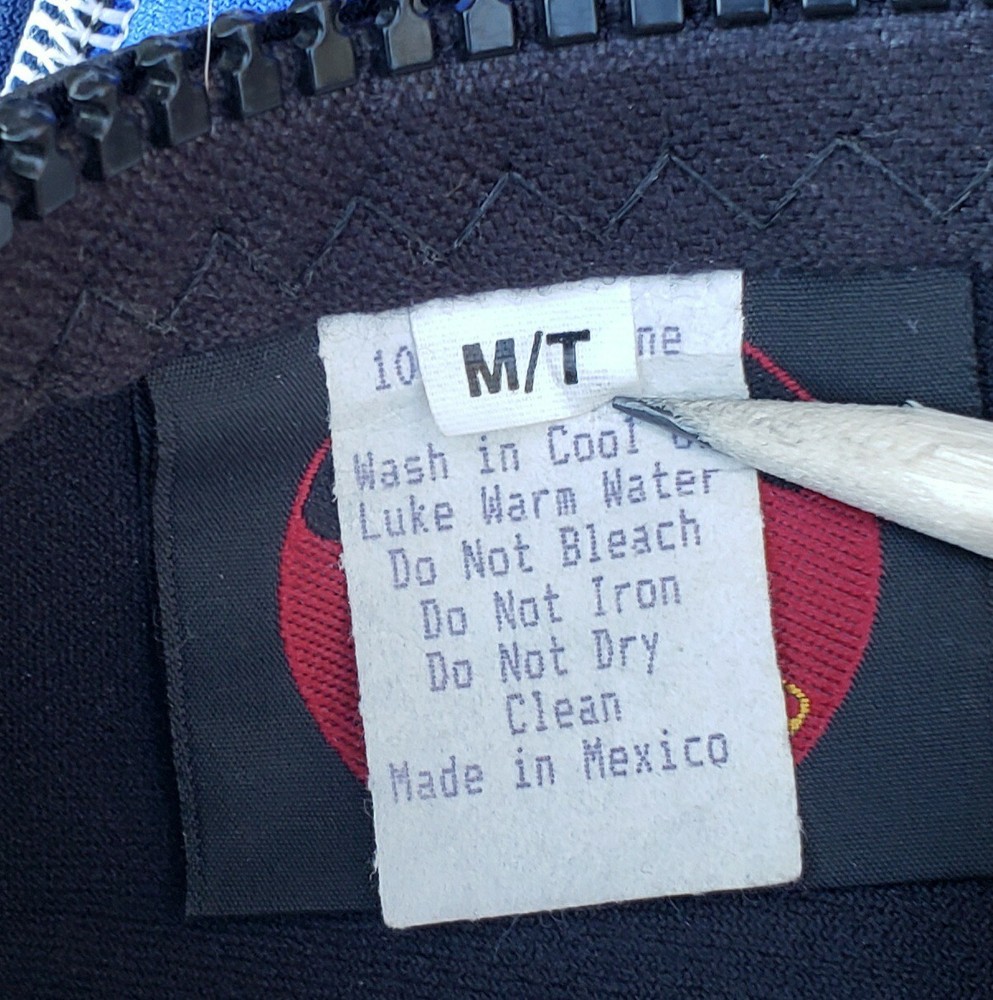 Rip Curl- WetSuit- SpringSuit- Used