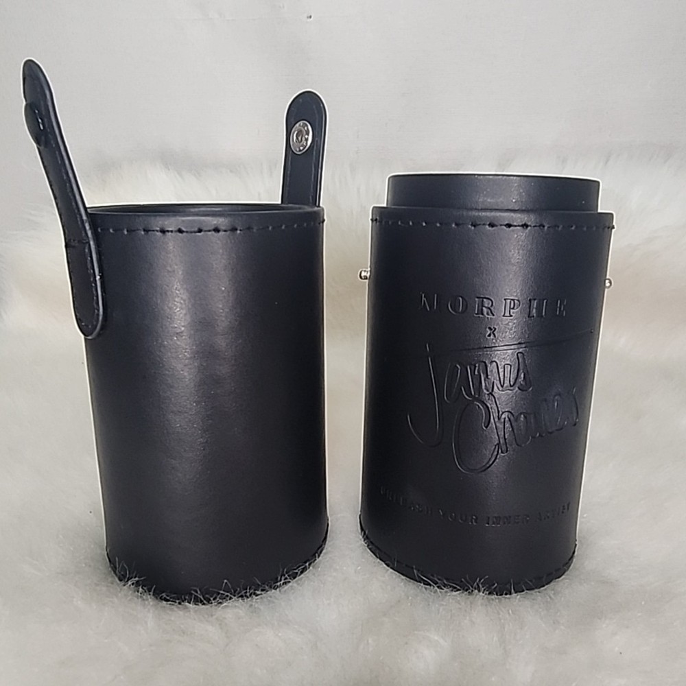 MORPHE X James Charles Carrying Case ONLY