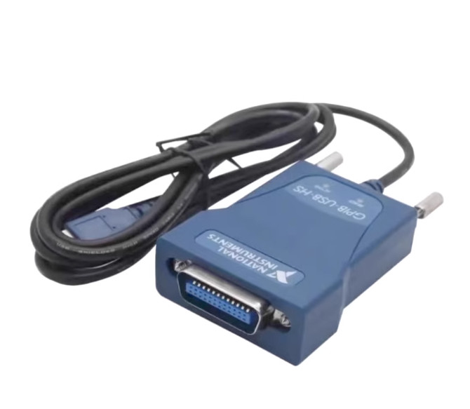 778927-01 New GPIB-USB-HS Interface Adapter controller 780570-01 IEEE 488