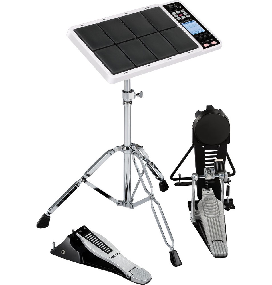 Roland Octapad SPD-30 White