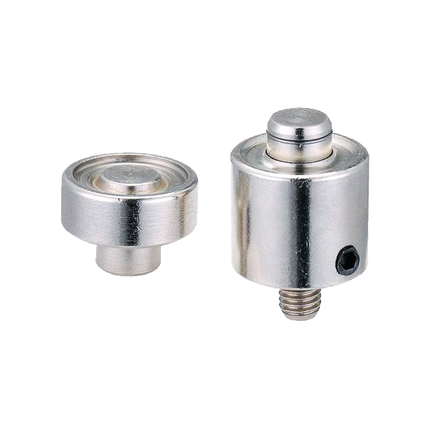 Clevr Hand Press Grommet Machine Threaded Die (Size #4) 1/2" Replacement