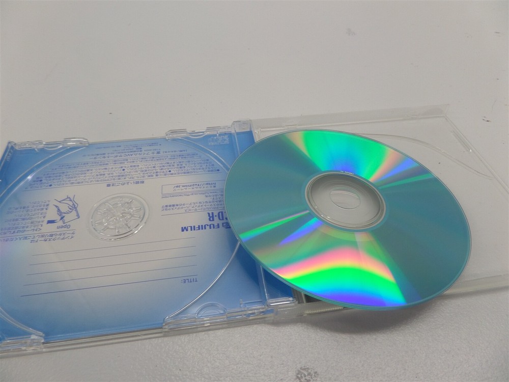 Fujifilm Calibration CD 2712806