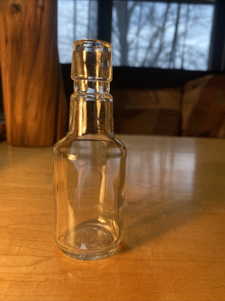 Vintage Licor 43 Mini Bottle