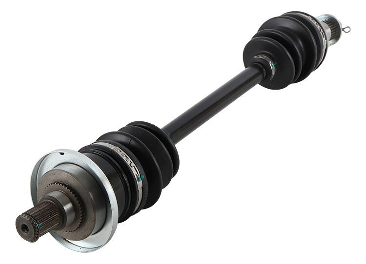 For 6 Ball Heavy Duty Axle Front