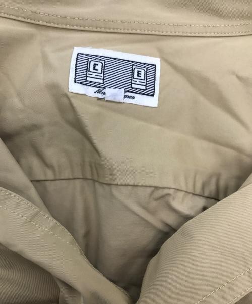 C.E CPN shirt beige