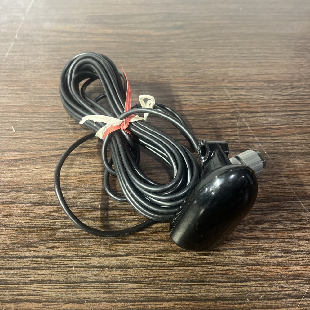 Skimmer Transducer For Fish Finder.