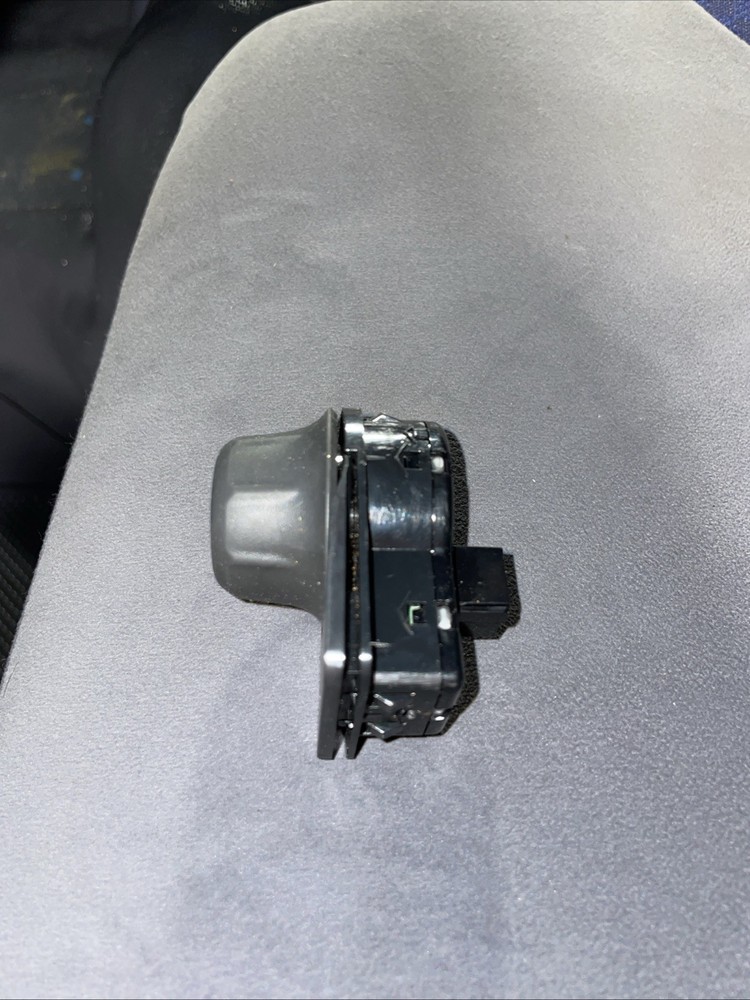DAF LF/CF/XF EURO 6. Dash Menu Control Rotary Switch