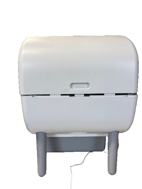 Cumrige M2 Automatic Self-Cleaning Cat Litter Box Large Capacity App Control
