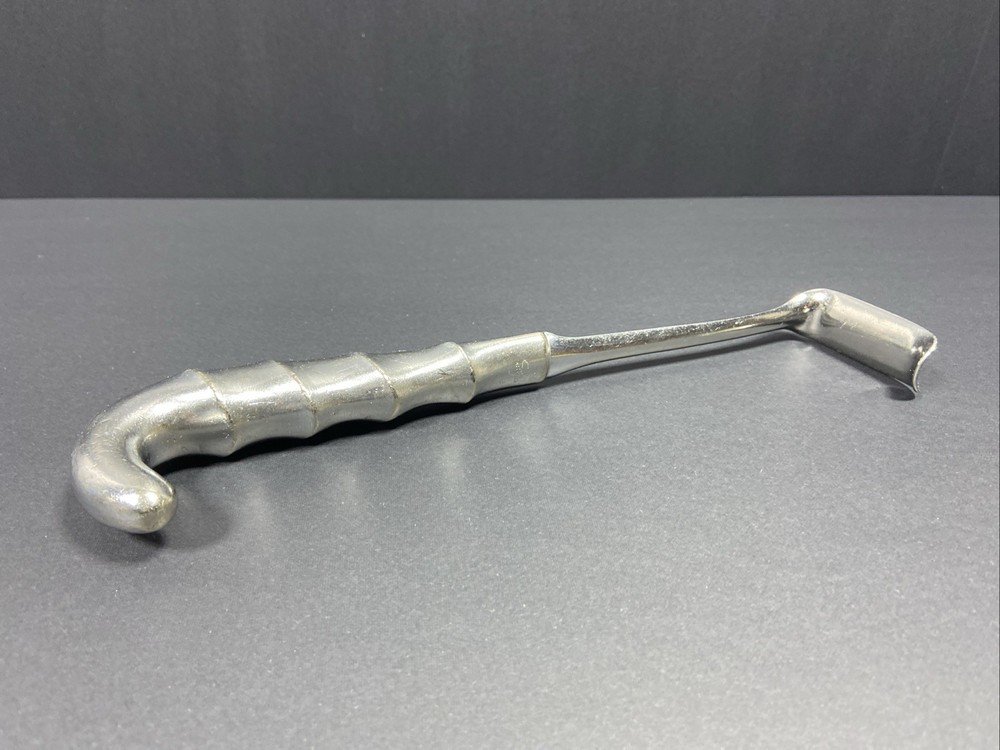 Kelly Richardson Retractor Blade Abdominal Instrument