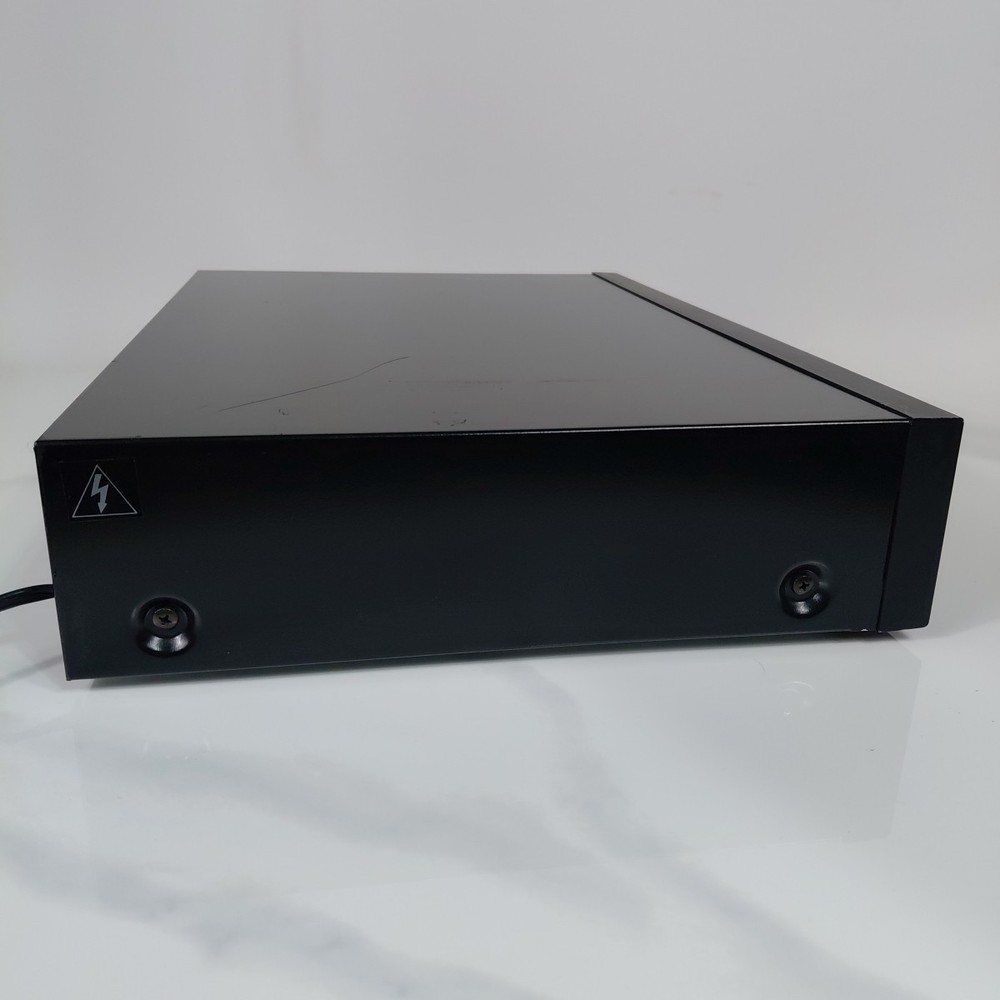 Vintage ADC Compact Disc Player CD Player Triple Beam Tracking Tested Works...