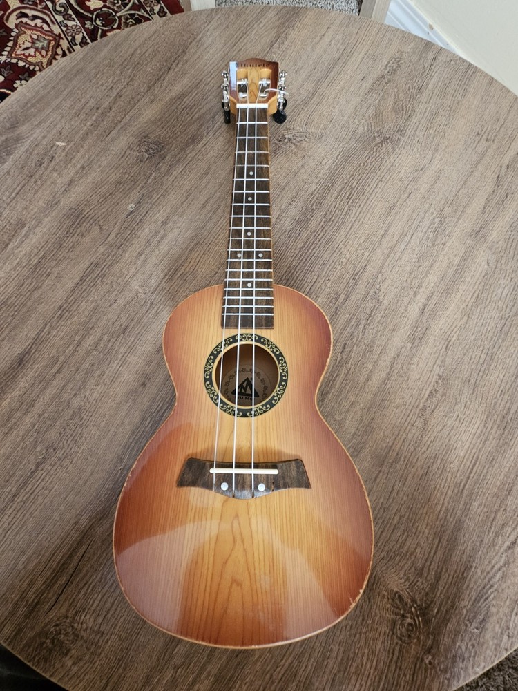 ukulele used