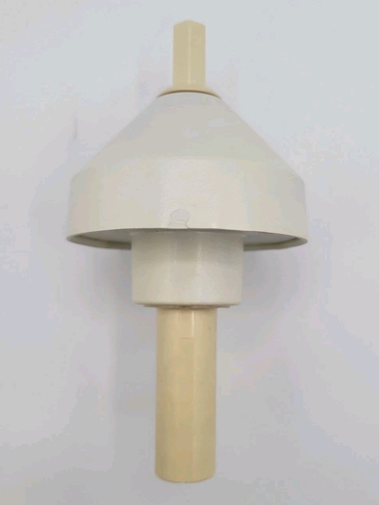 Cuisinart Super Citrus Juicer Attachment Power Drive Stem for DLC-856