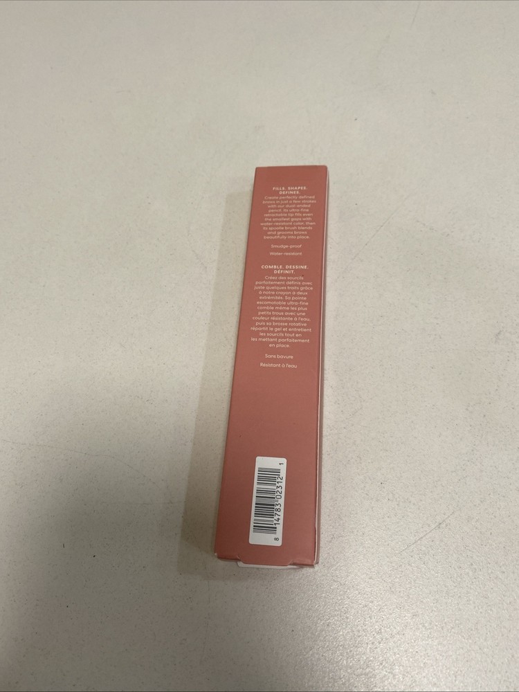 EWC Groom Brow Liner And Shaper