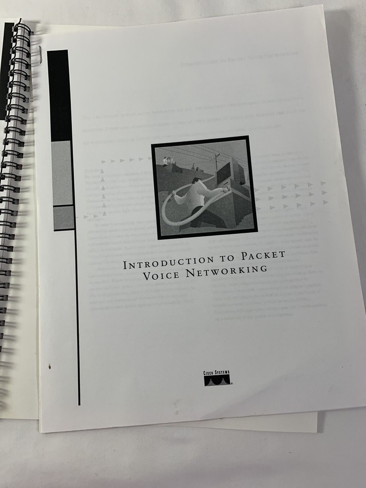 Cisco System Voice Over IP Design Implementation Guide 1988