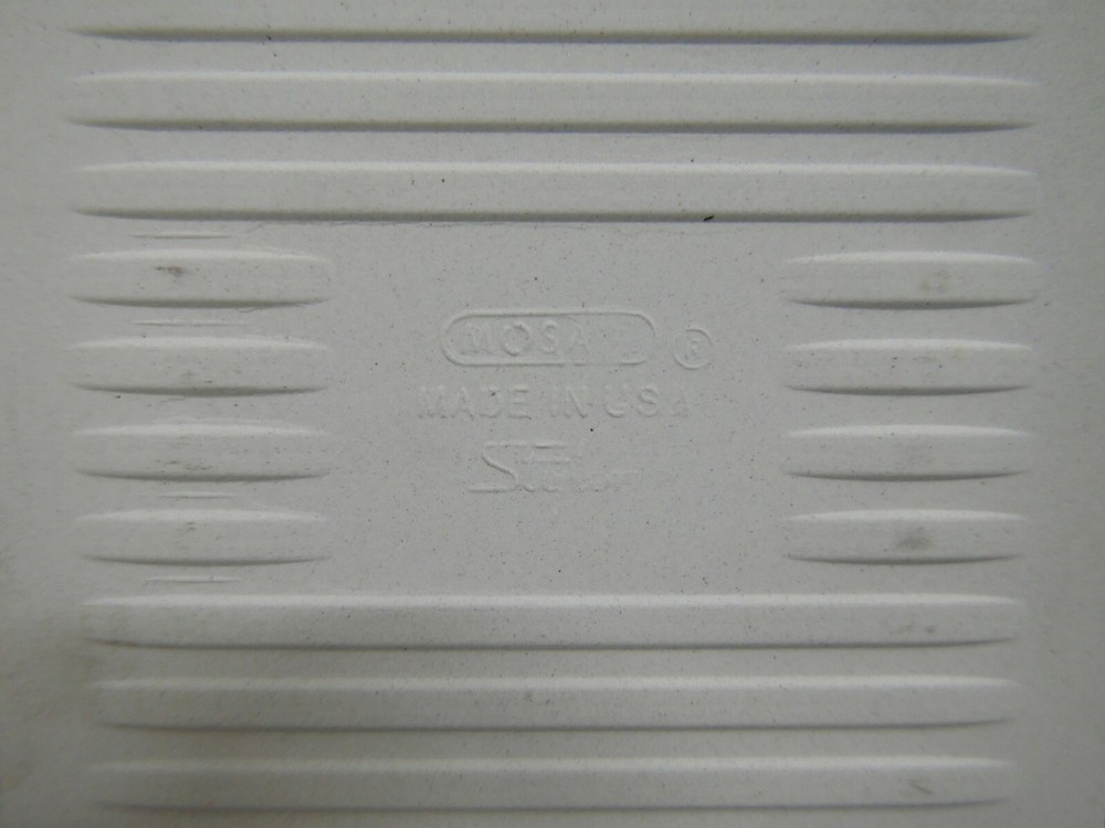 Mid Century Modern Greek Key Pattern