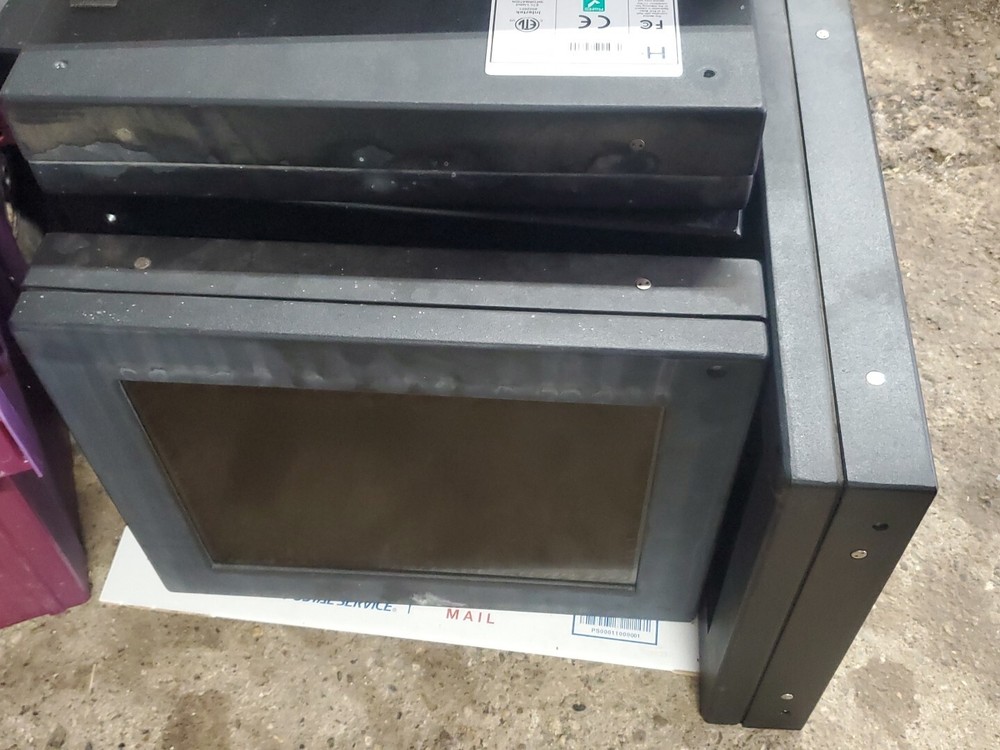 HyperActive OCB Model HAT15-AW-PE Order Confirmation Board , PRE-OWNED .