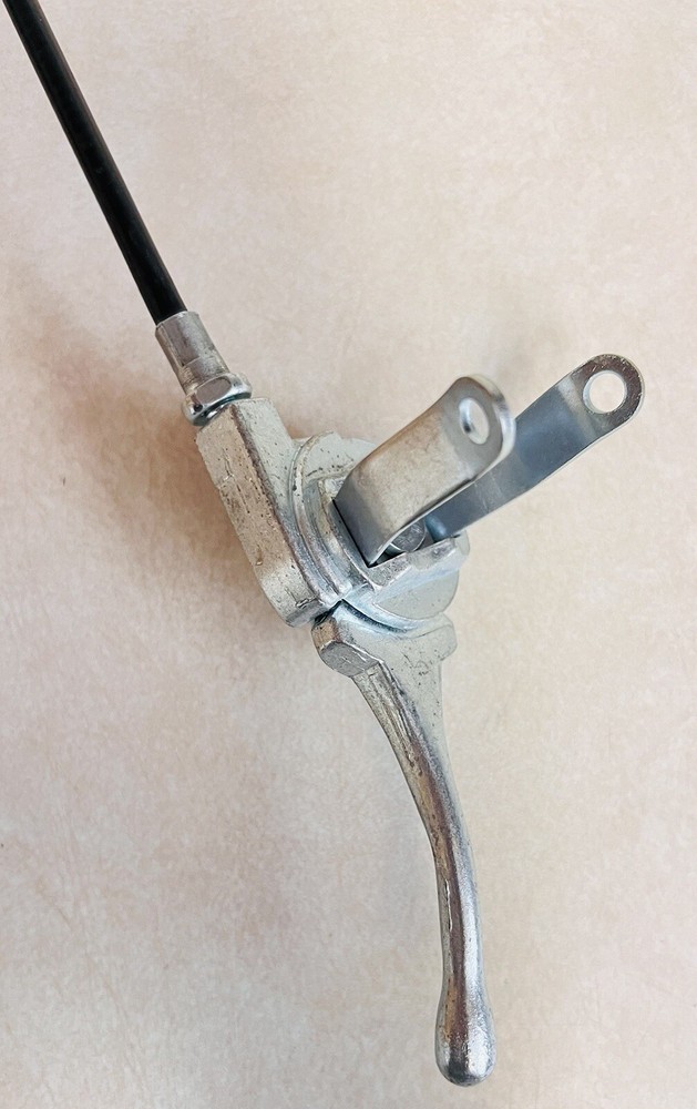 Multiquip Whiteman Throttle Cable Replace OEM J36, JS36, B46, BS46 - 21243