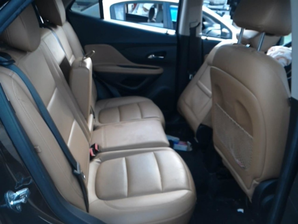 Passenger Right Quarter Panel Fits 13-22 ENCORE 104859819