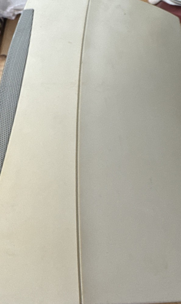 Gateway 2000 PC (1) Speaker ACS41 Altec Lansing (Tested & Working) Vintage