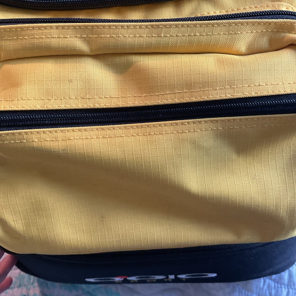 Ogio Gatorade Large Backpack w/ Bottom Cooler