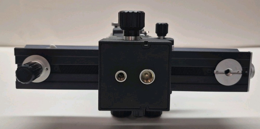 Konika Auto Bellows AR w/Box NOS / NOB B3A