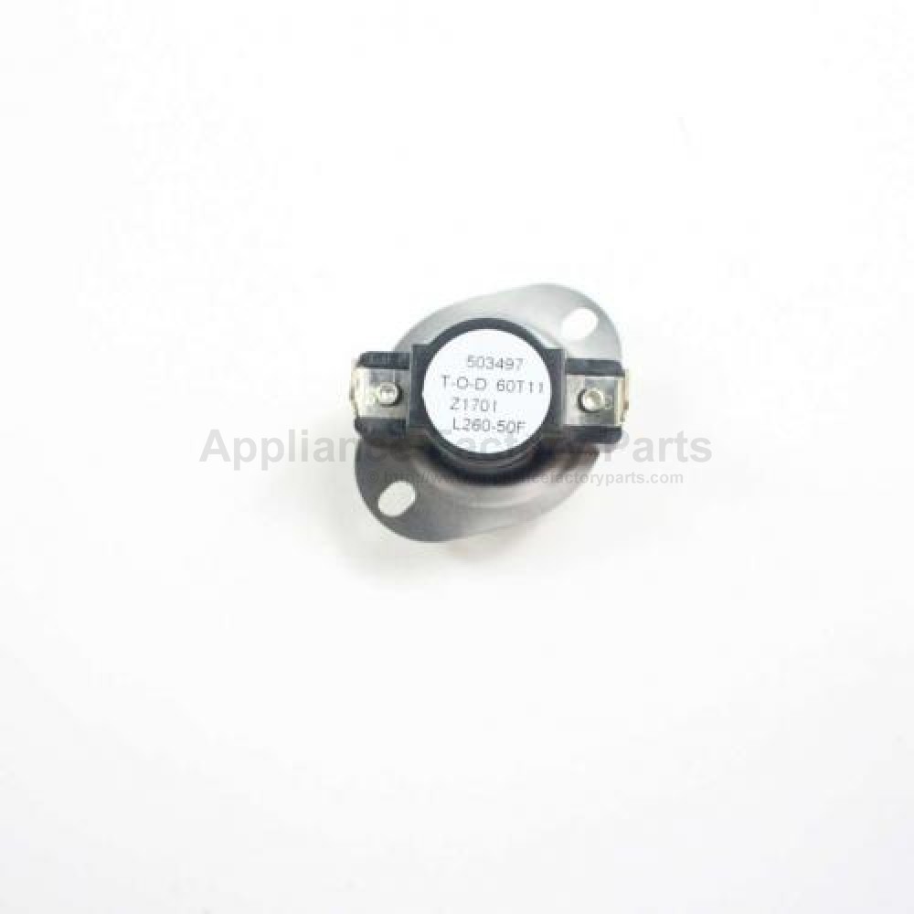 Dryer Part # DC47-00018A - Thermostat